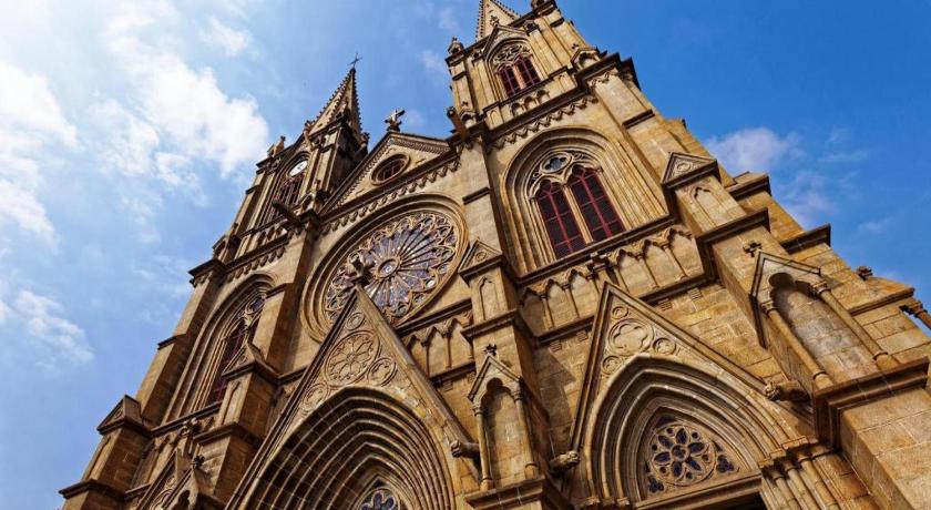 Фото Yingfengyuan Hotel