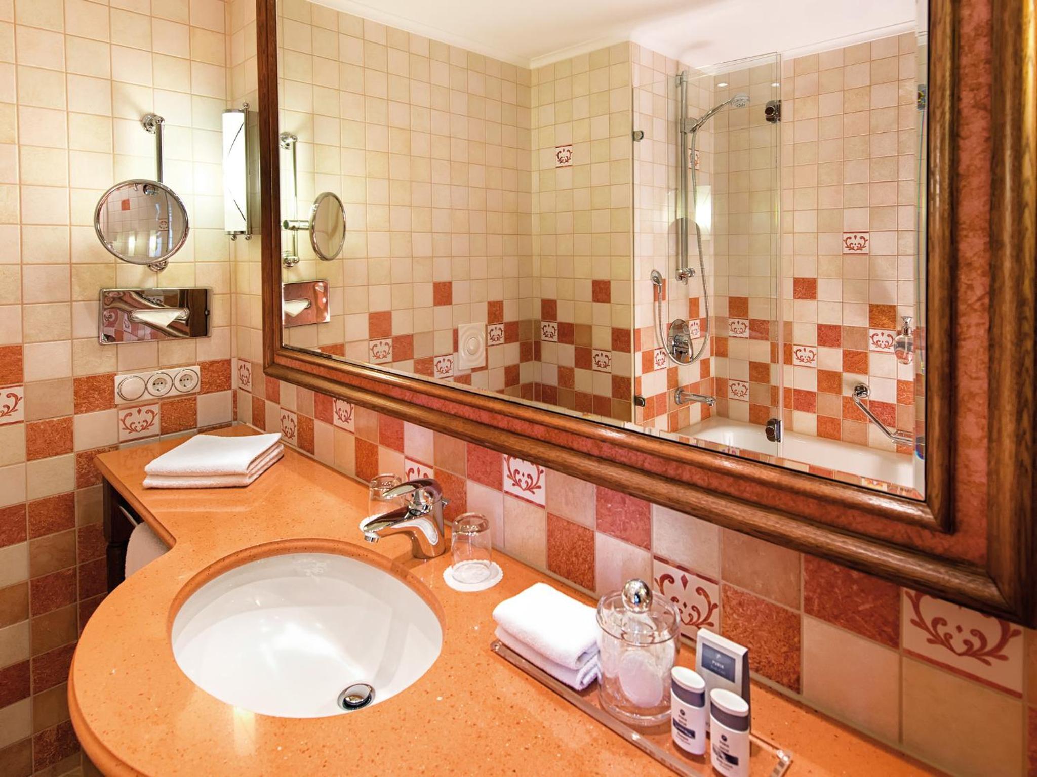 Фото Travel Charme Gothisches Haus