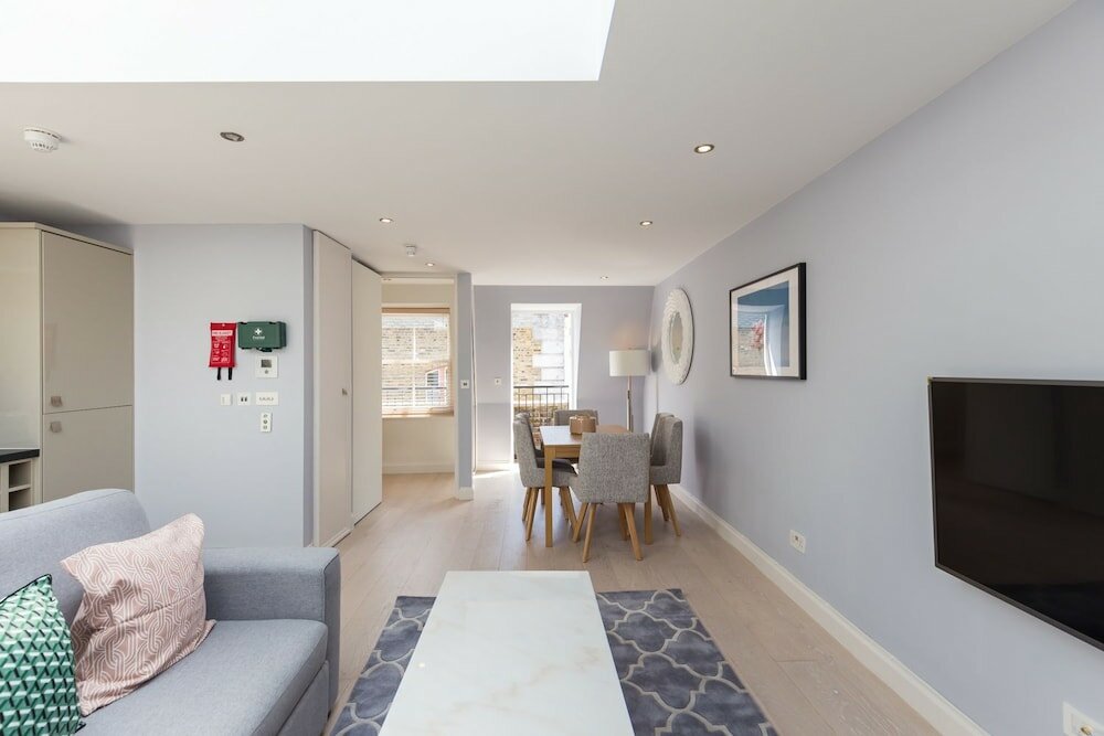 Фото Urban Chic - Covent Garden