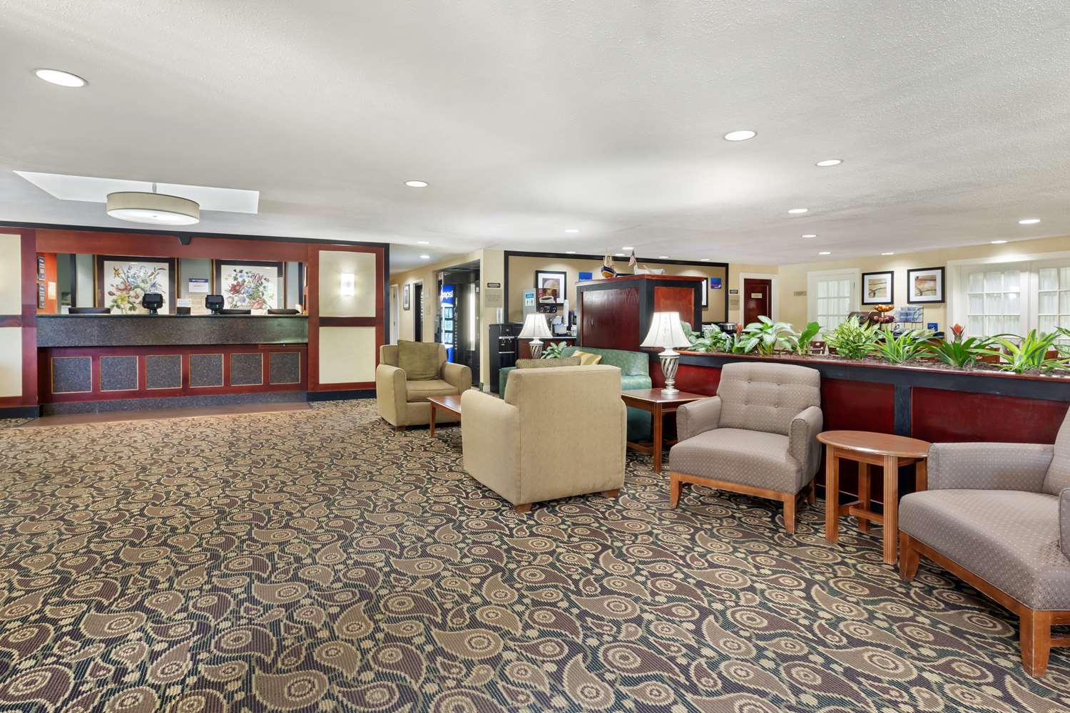 Фото Best Western Rockland