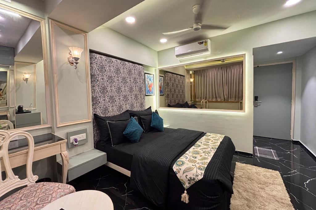 Фото Hotel Al Saudia