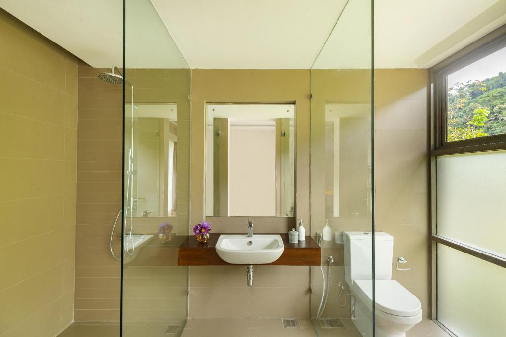 Фото Jetwing Kandy Gallery