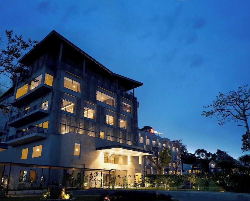 Фото Katra Marriott Resort & SPA