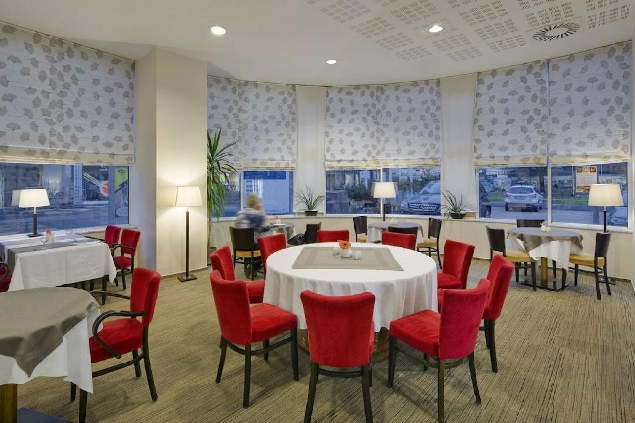 Фото Imperial Hotel Ostrava