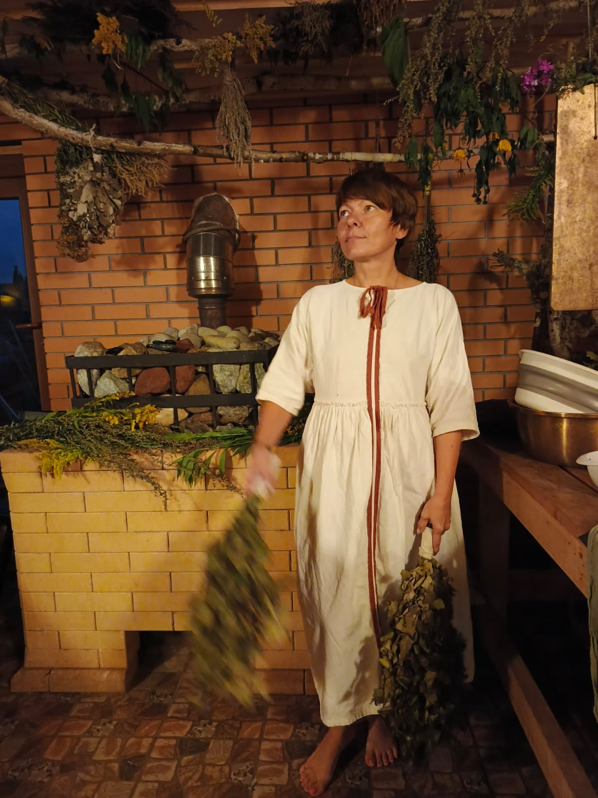 Фото Дом Дзен