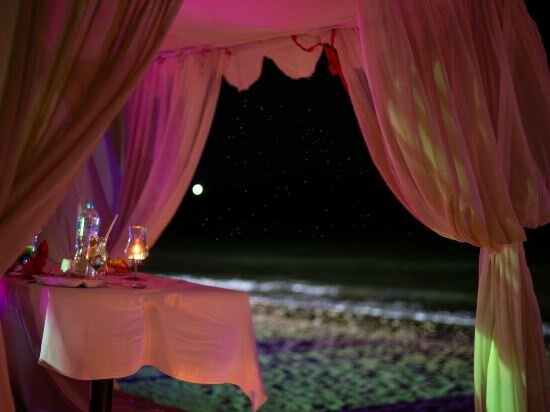 Фото Ecotel Dahab Bay View Resort