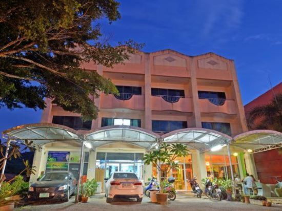 Фото Mukanda Residence