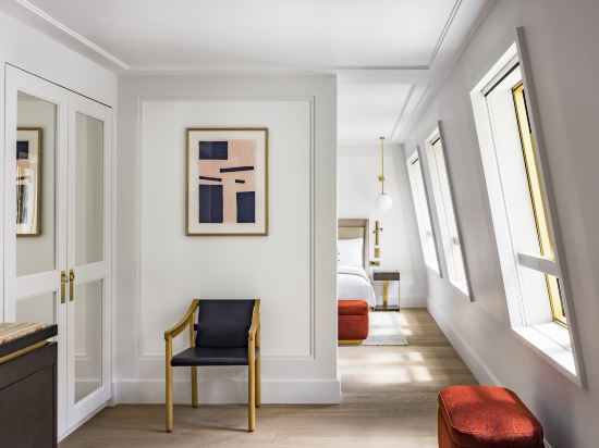 Фото Kimpton St Honore Paris