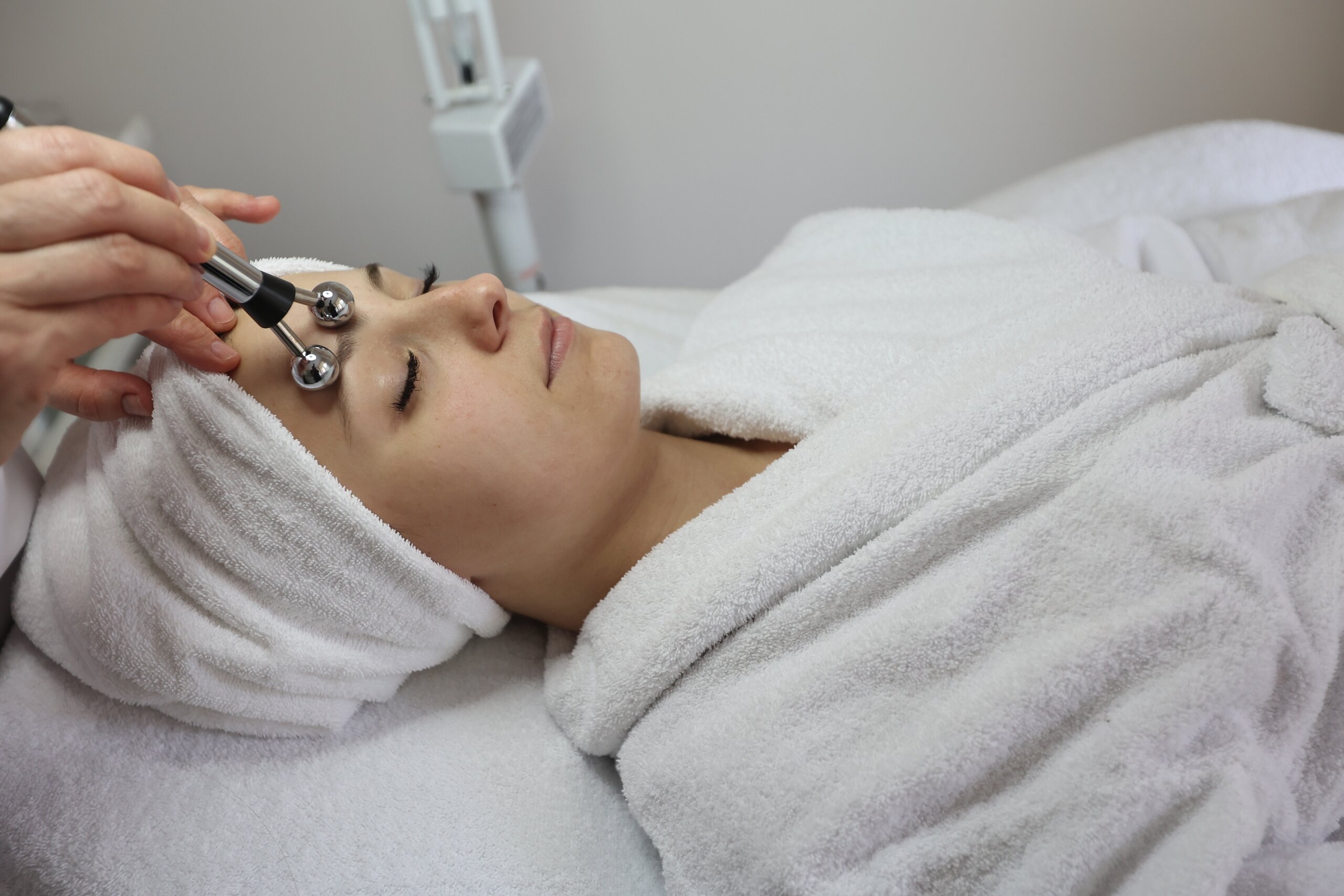 Фото Санаторий им. В. В. Володарского