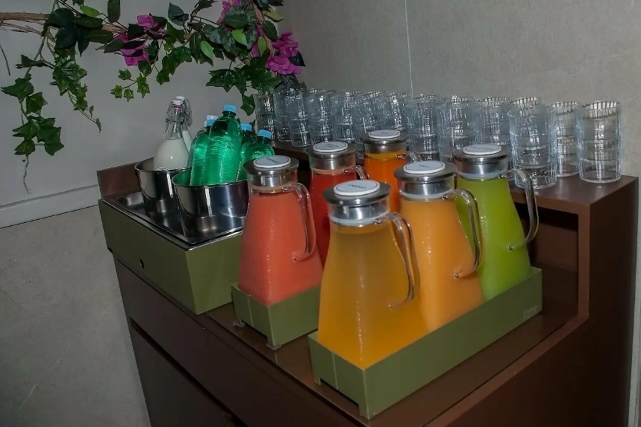 Фото Culture Hotel Centro Storico