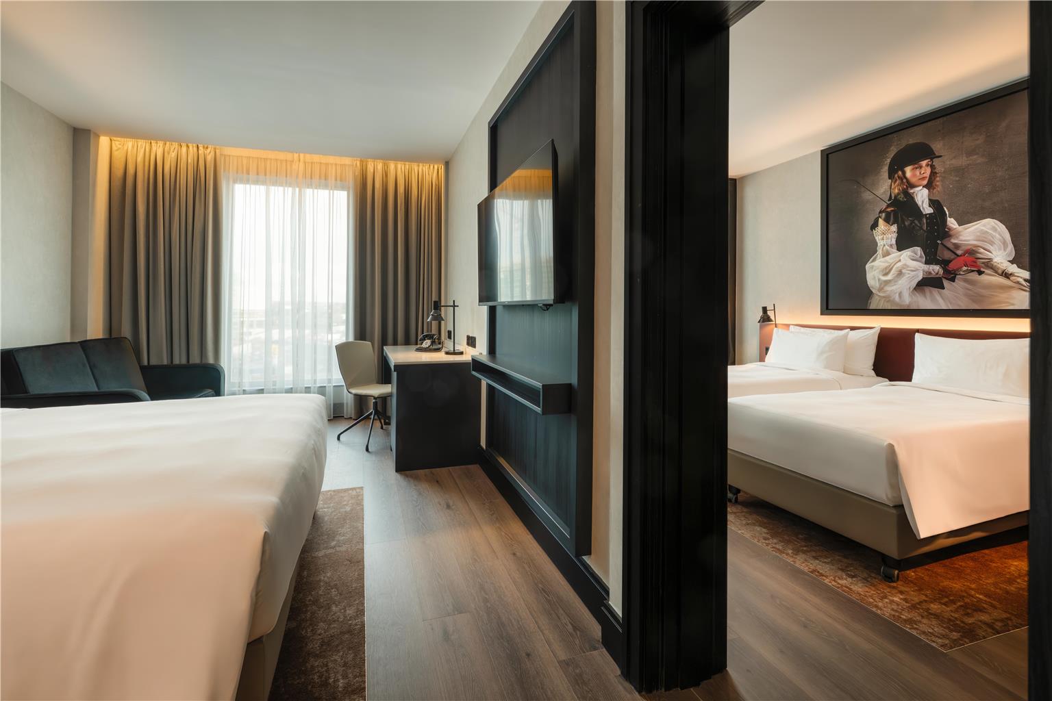 Фото Radisson Red Galway