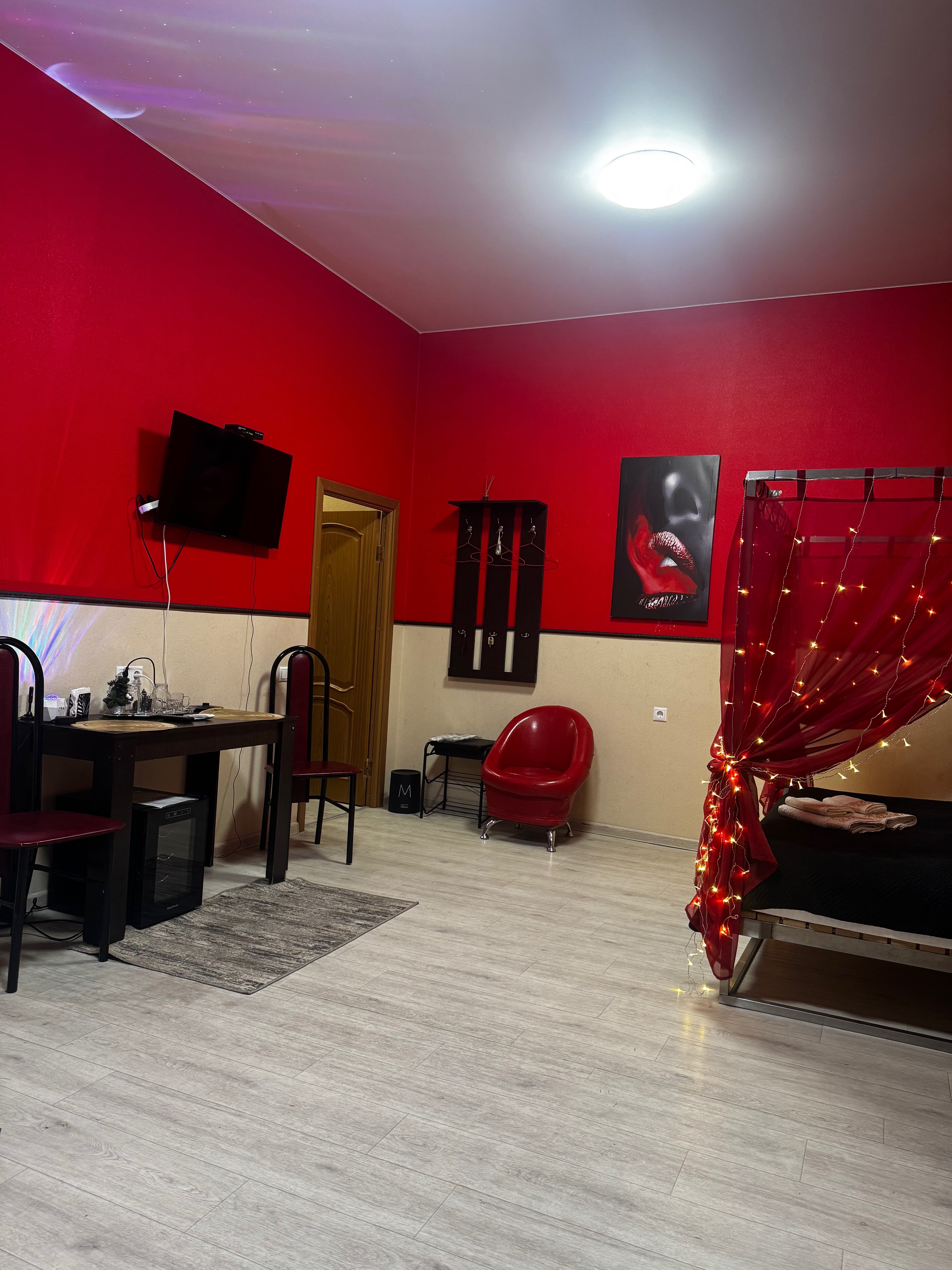 Фото Баунти