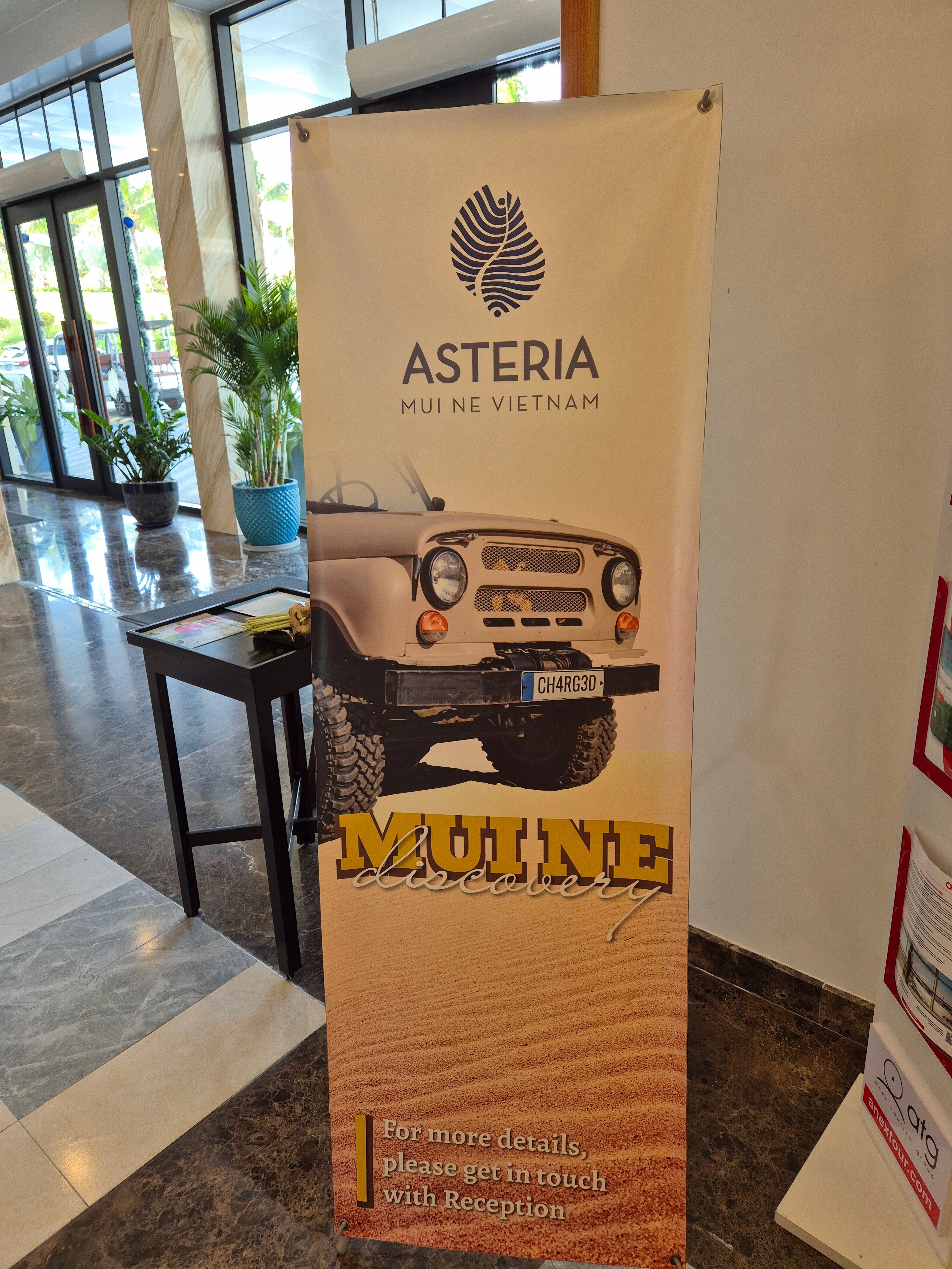 Фото Asteria Mui Ne Resort