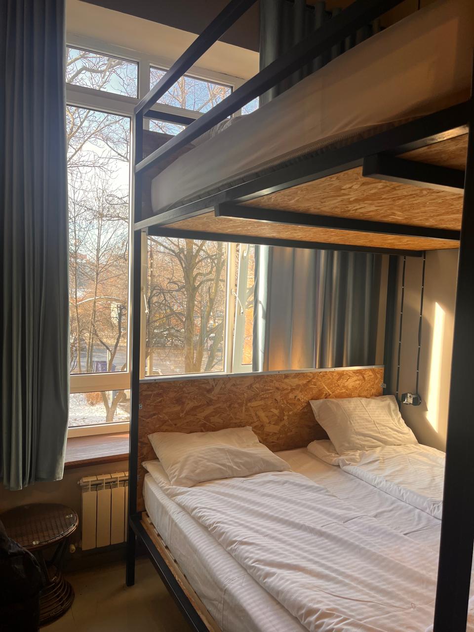 Фото Парсон