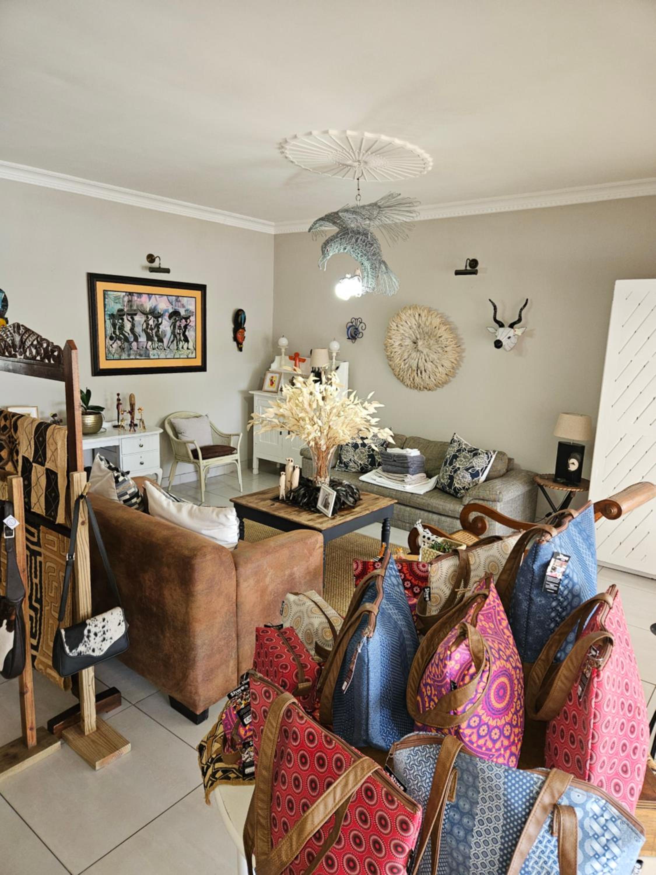 Фото Stannards Guest Lodge