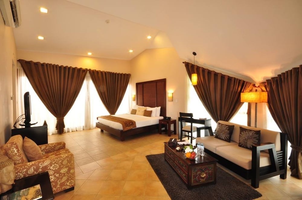 Фото Segara Suites