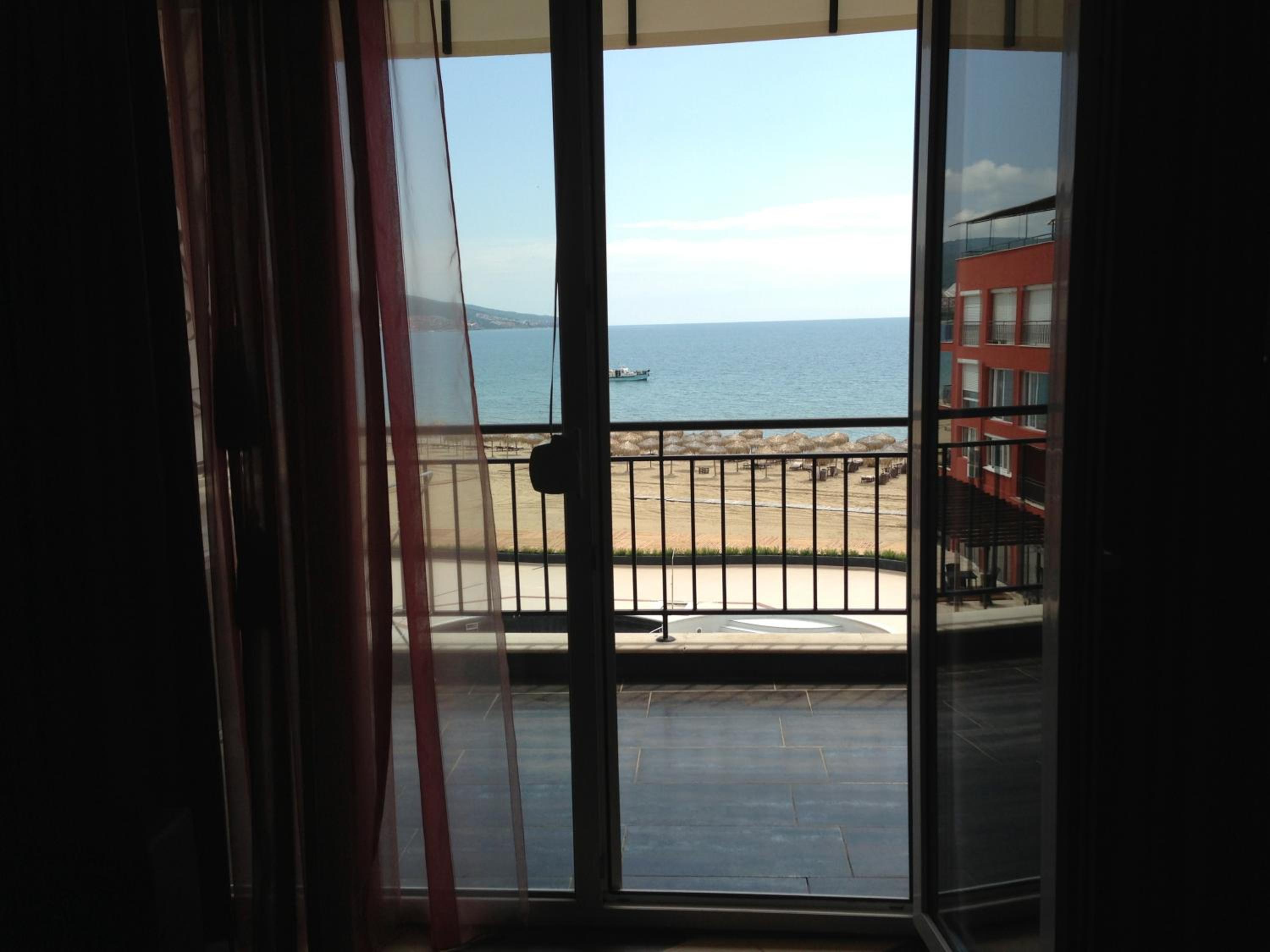 Фото Hotel Heaven