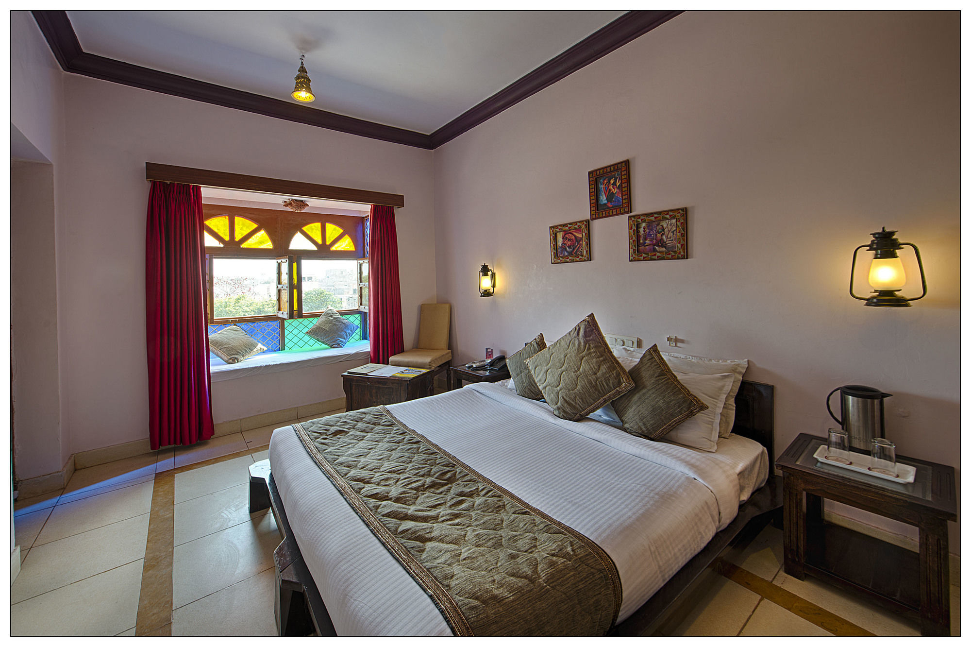 Фото Niralidhani Ethnic Resort