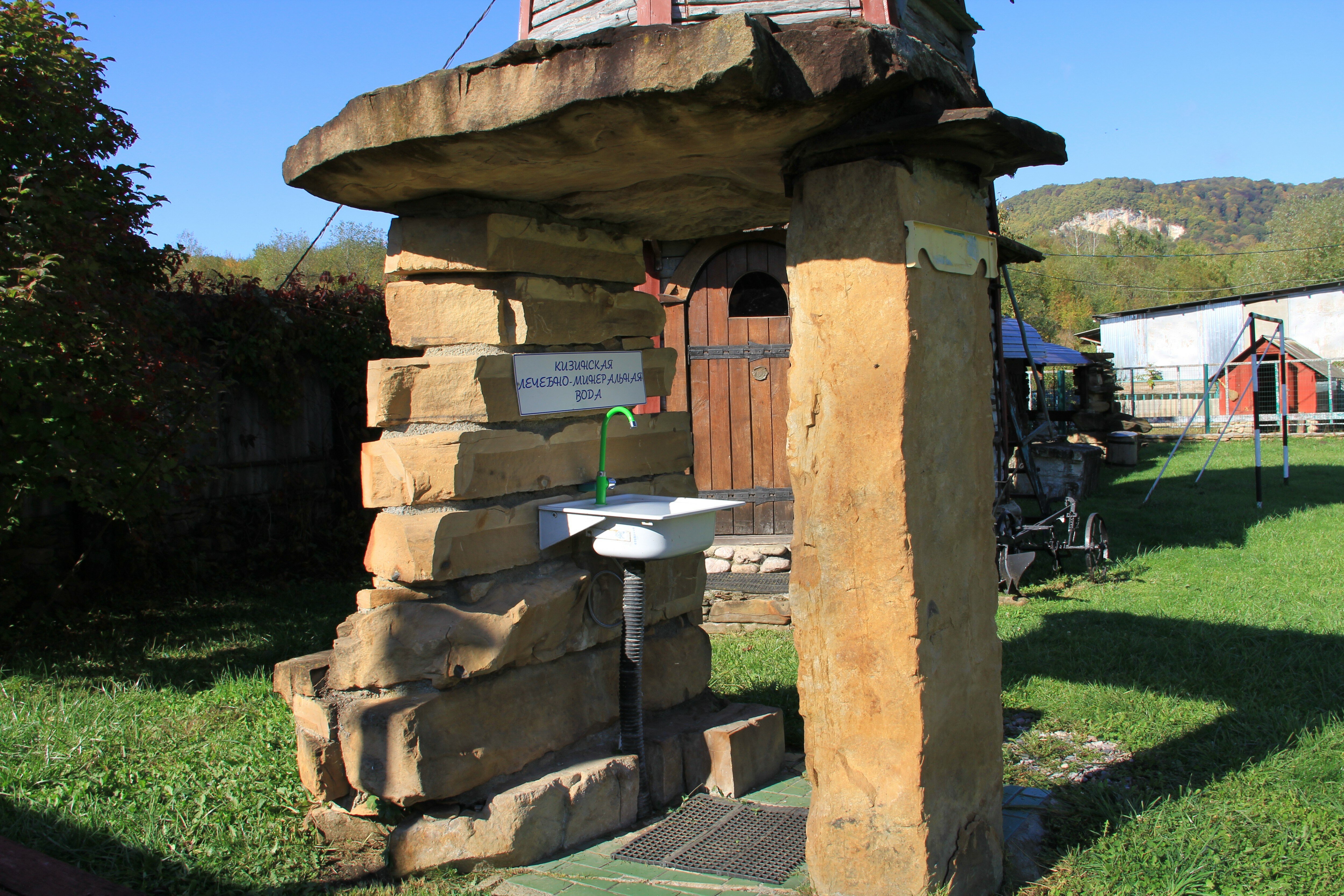 Фото Снежный Барс