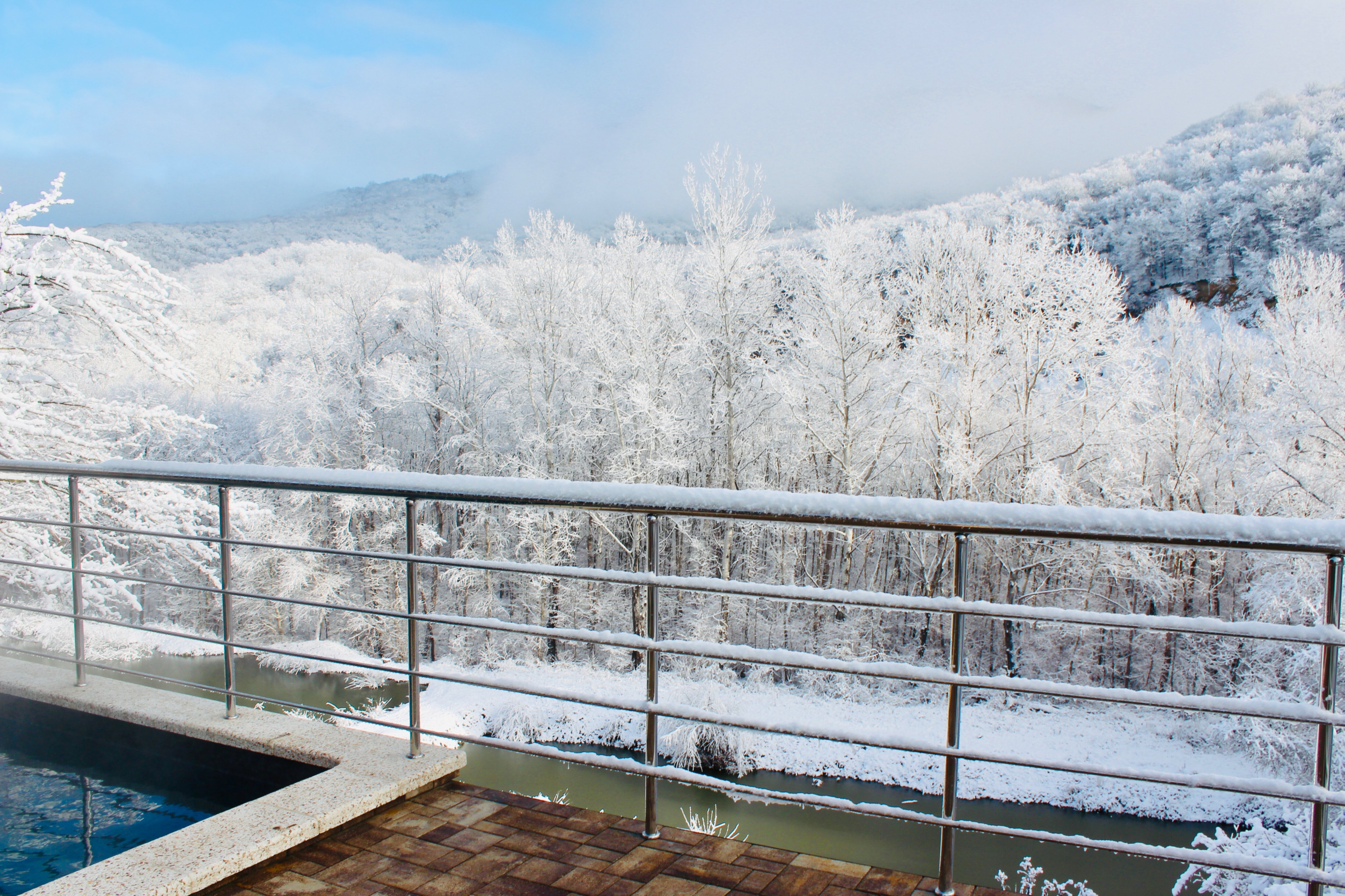 Фото Высота комфорта