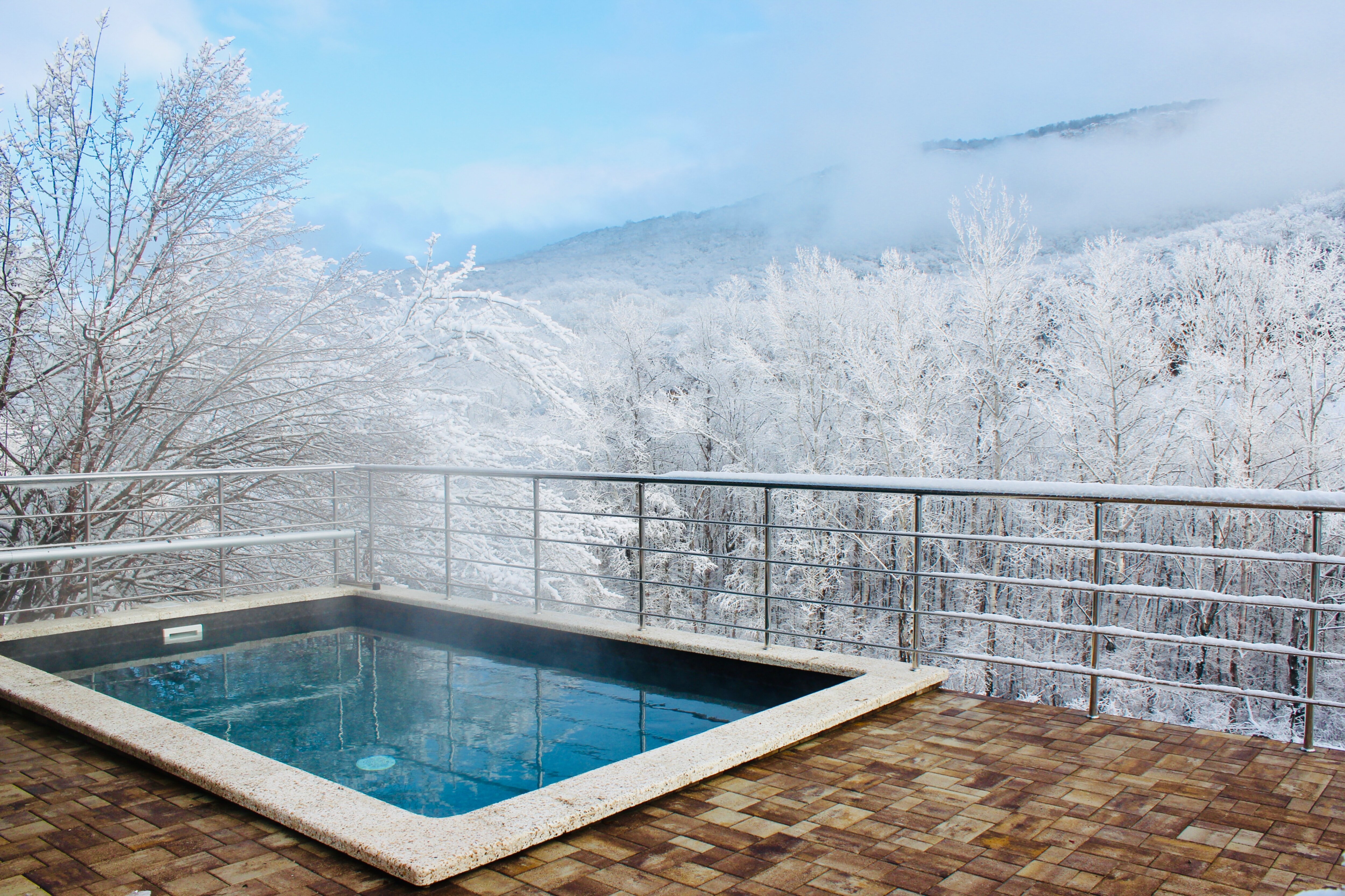 Фото Высота комфорта