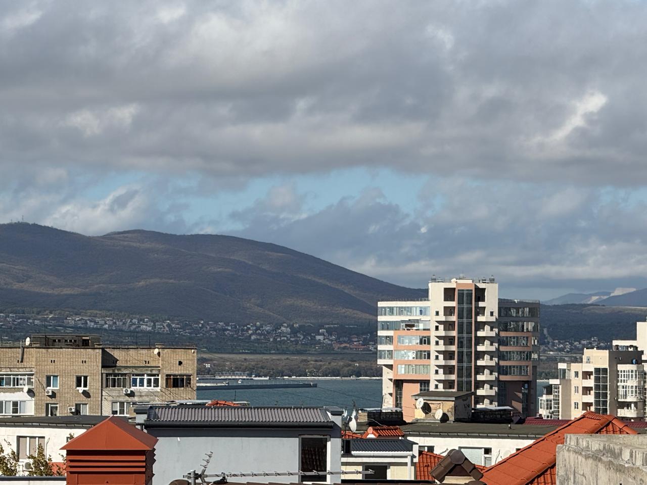 Фото Санни Хаус