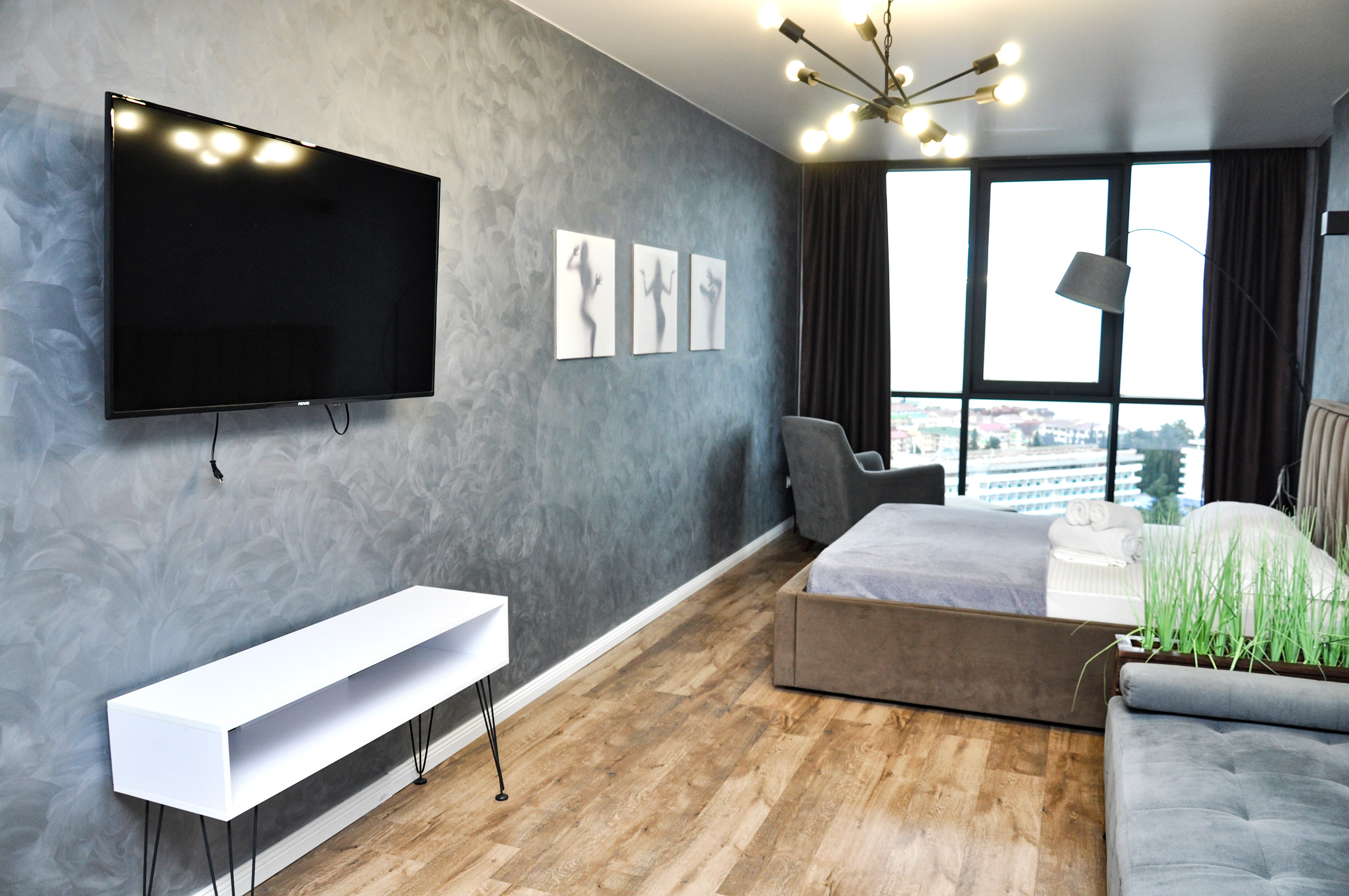 Фото Апарт-отель Симфония