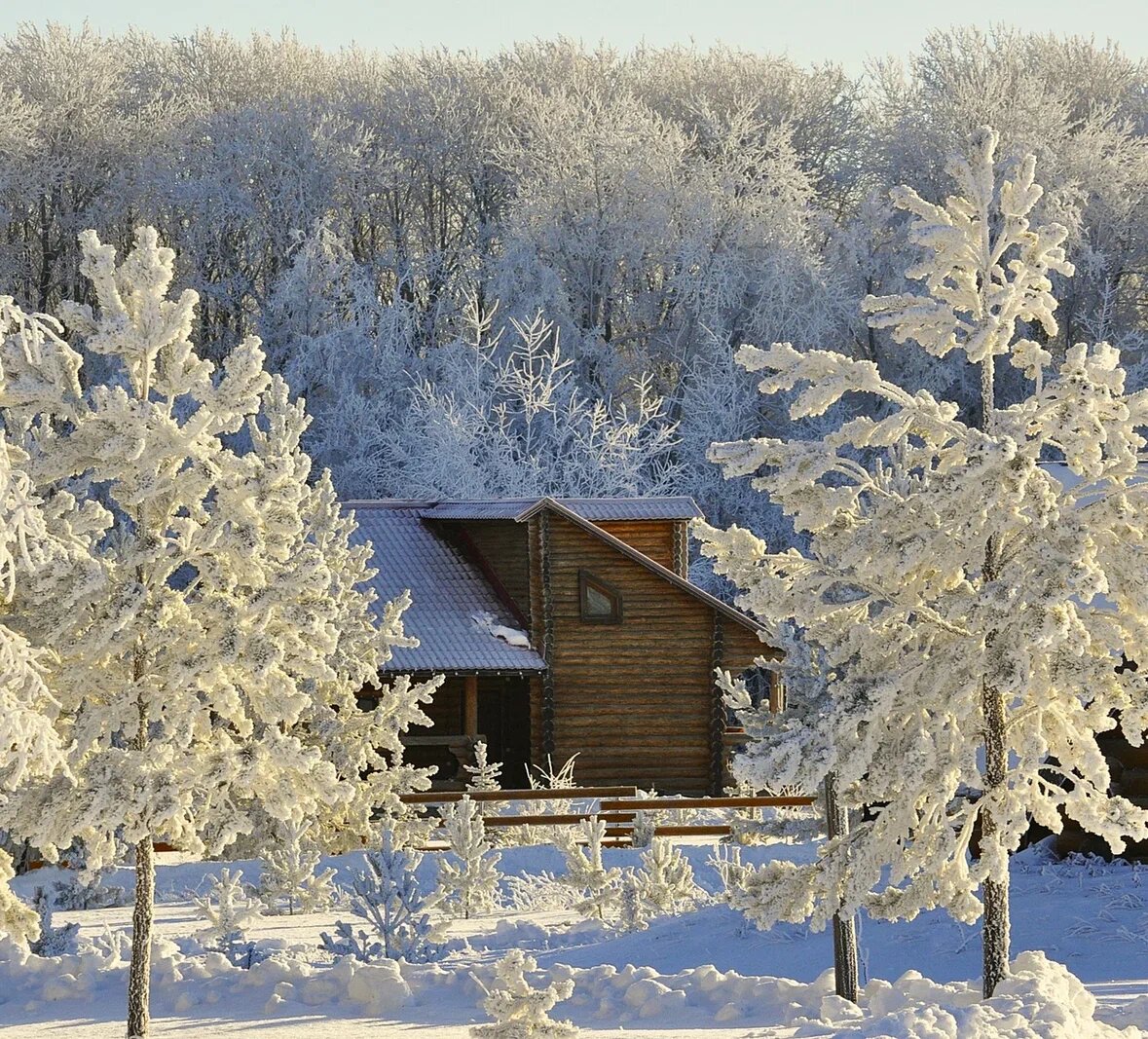 Фото Станица