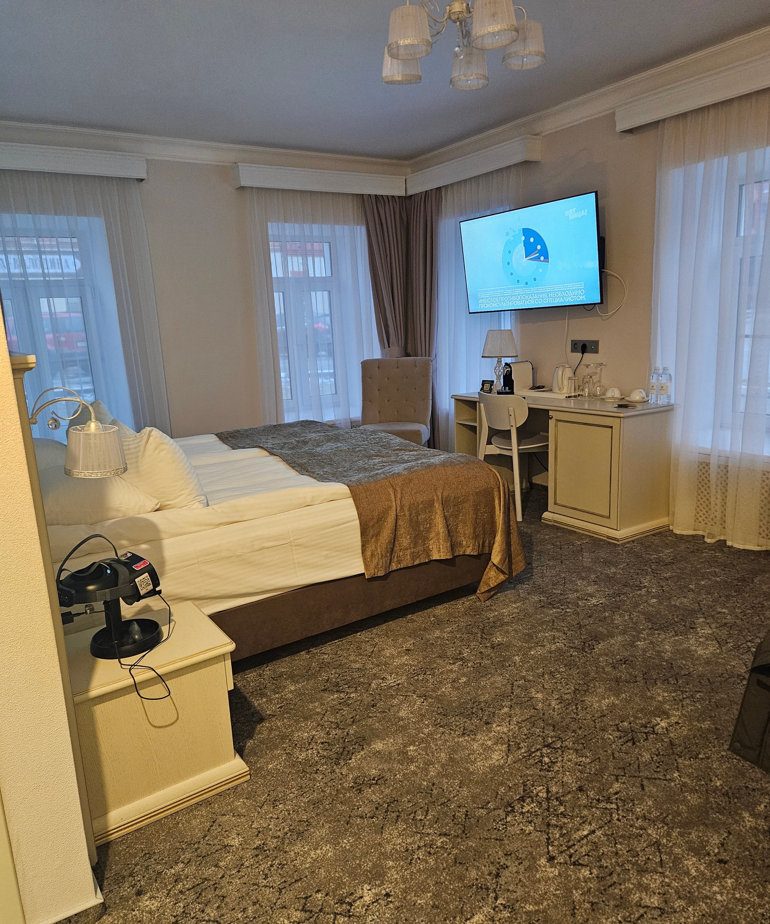 Фото Русские Сезоны Вятские Дачи