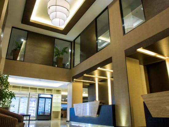 Фото Gt Hotel Iloilo