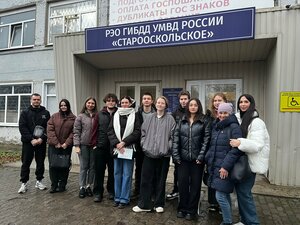 Фото 4 автошколы «Проффи»