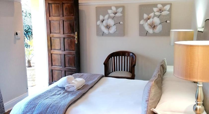 Фото Casa Romana B&b