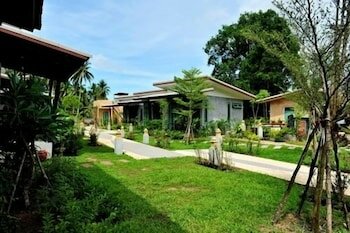 Фото The Gleam Resort