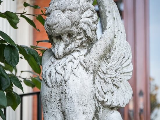 Фото The Mansion On Delaware Ave