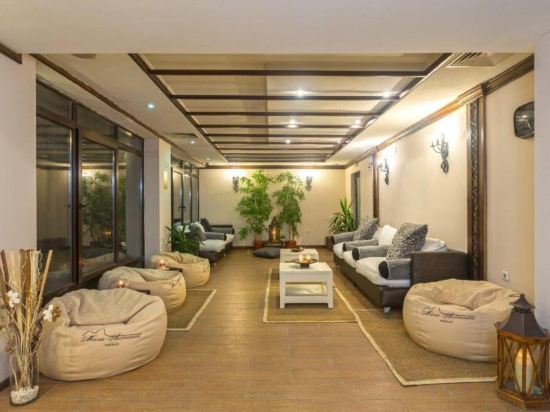 Фото Maria Antoaneta Residence