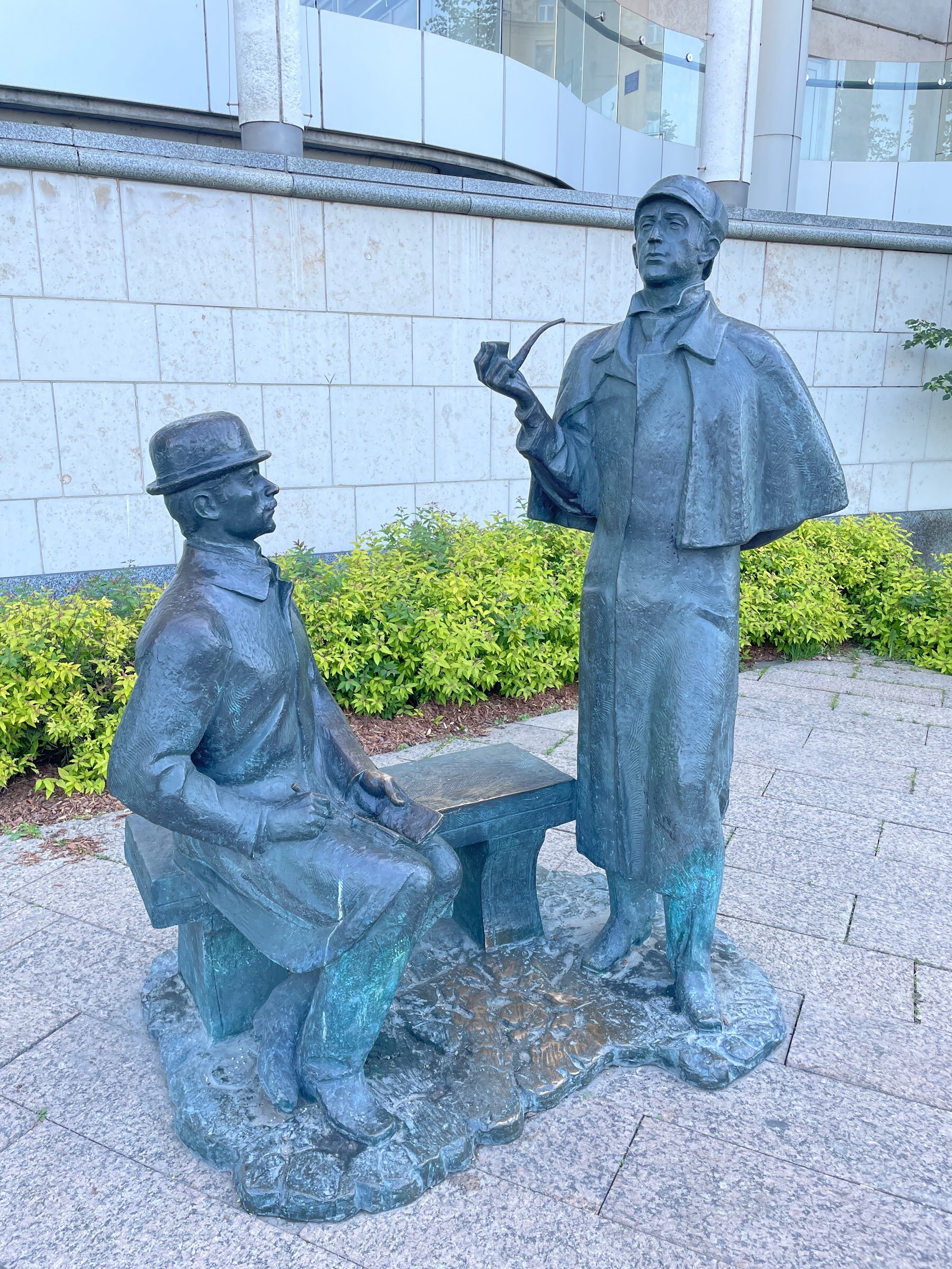 Фото Сенатор