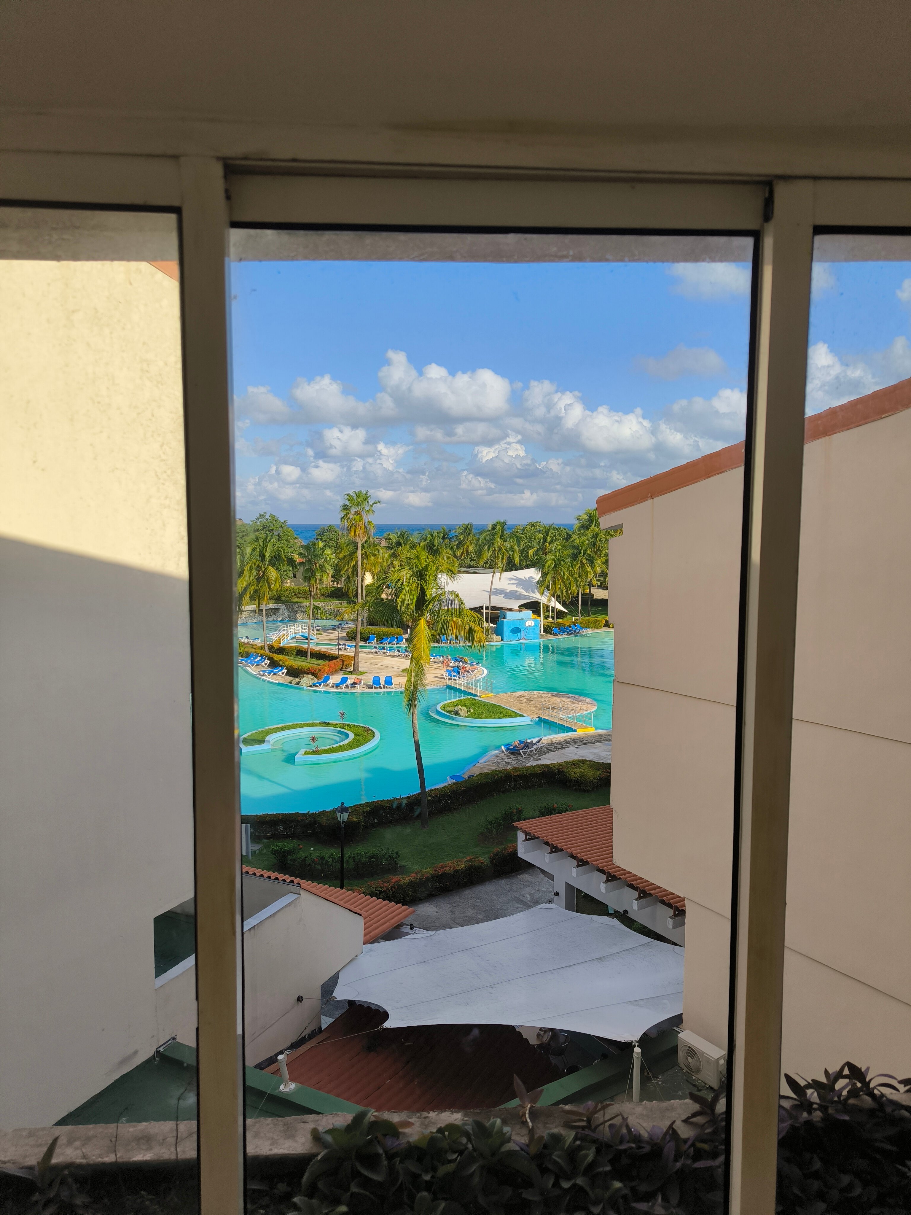 Фото Occidental Arenas Blancas by Barcelo