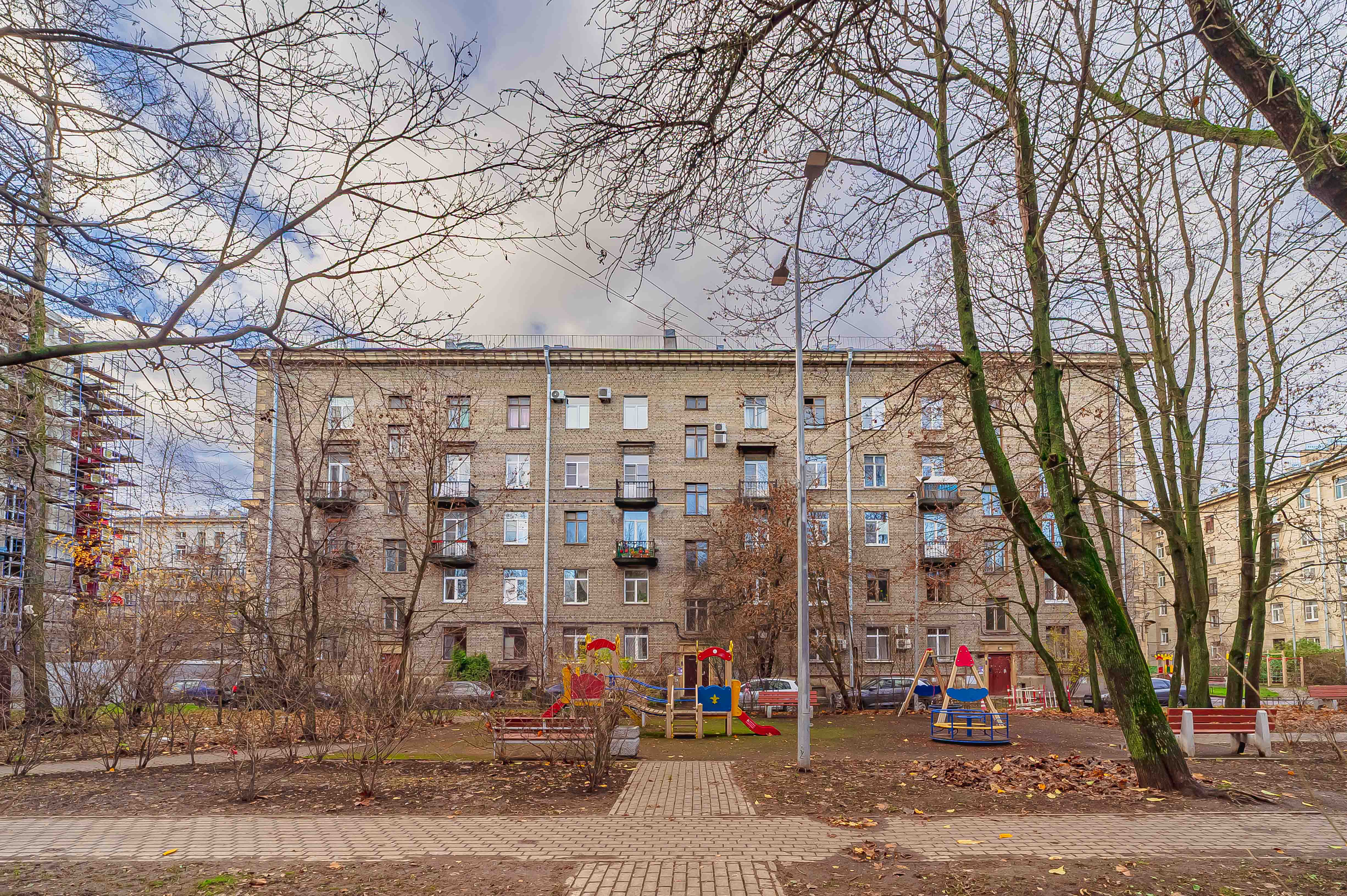 Фото отеля 3