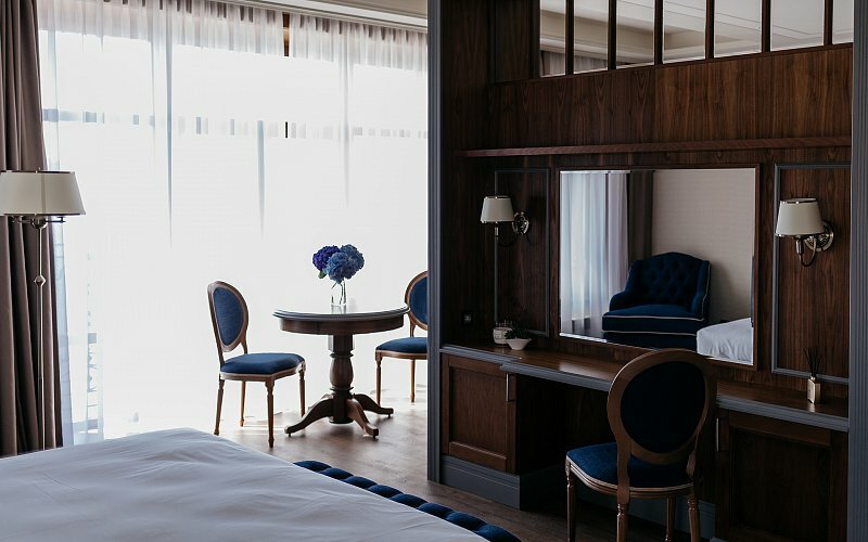 Фото Золотое кольцо