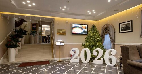 Гостиница Бристоль в Санкт-Петербурге