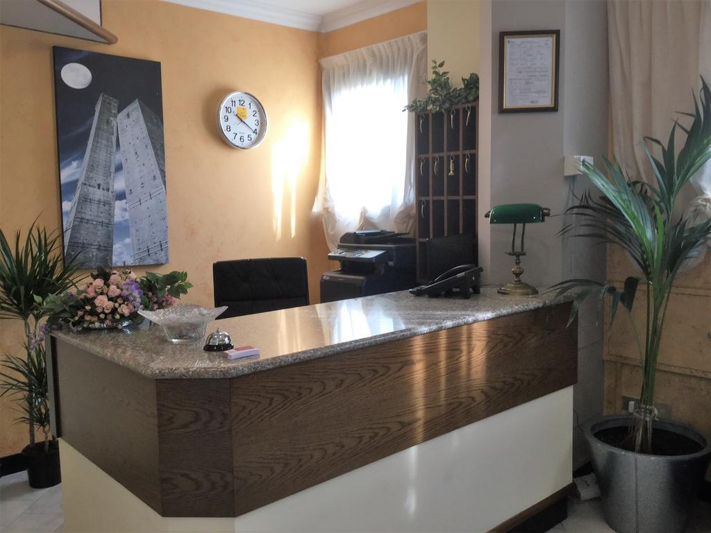 Фото Hotel Marco Polo