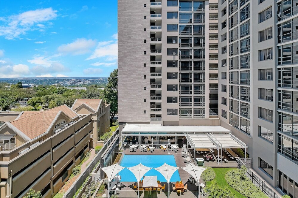 Фото Masingita Towers