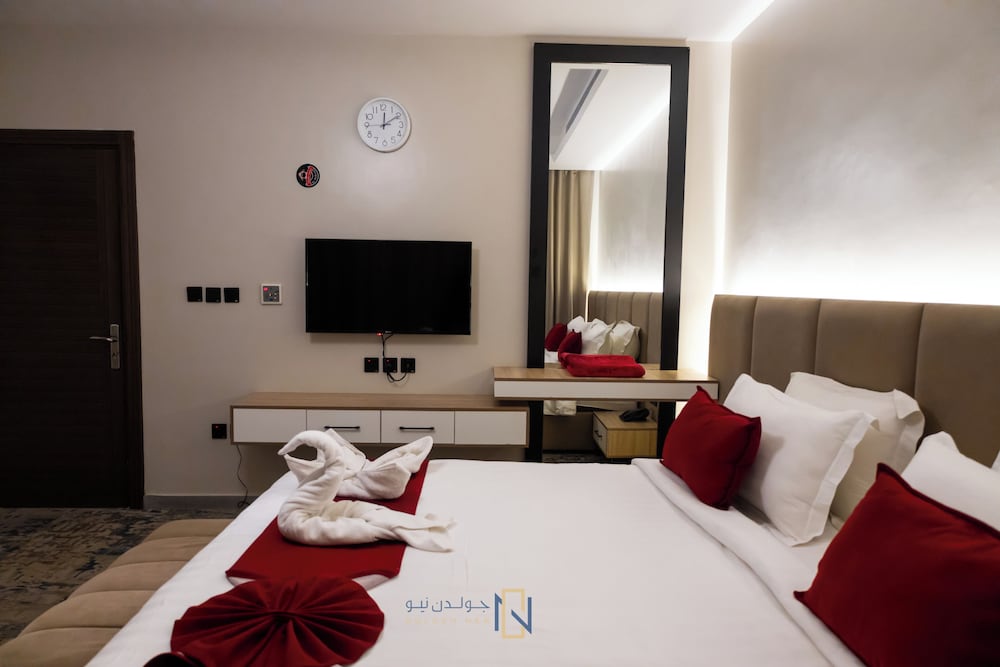 Фото فندق جولدن نيو الصفا Golden New Alsafa Hotel