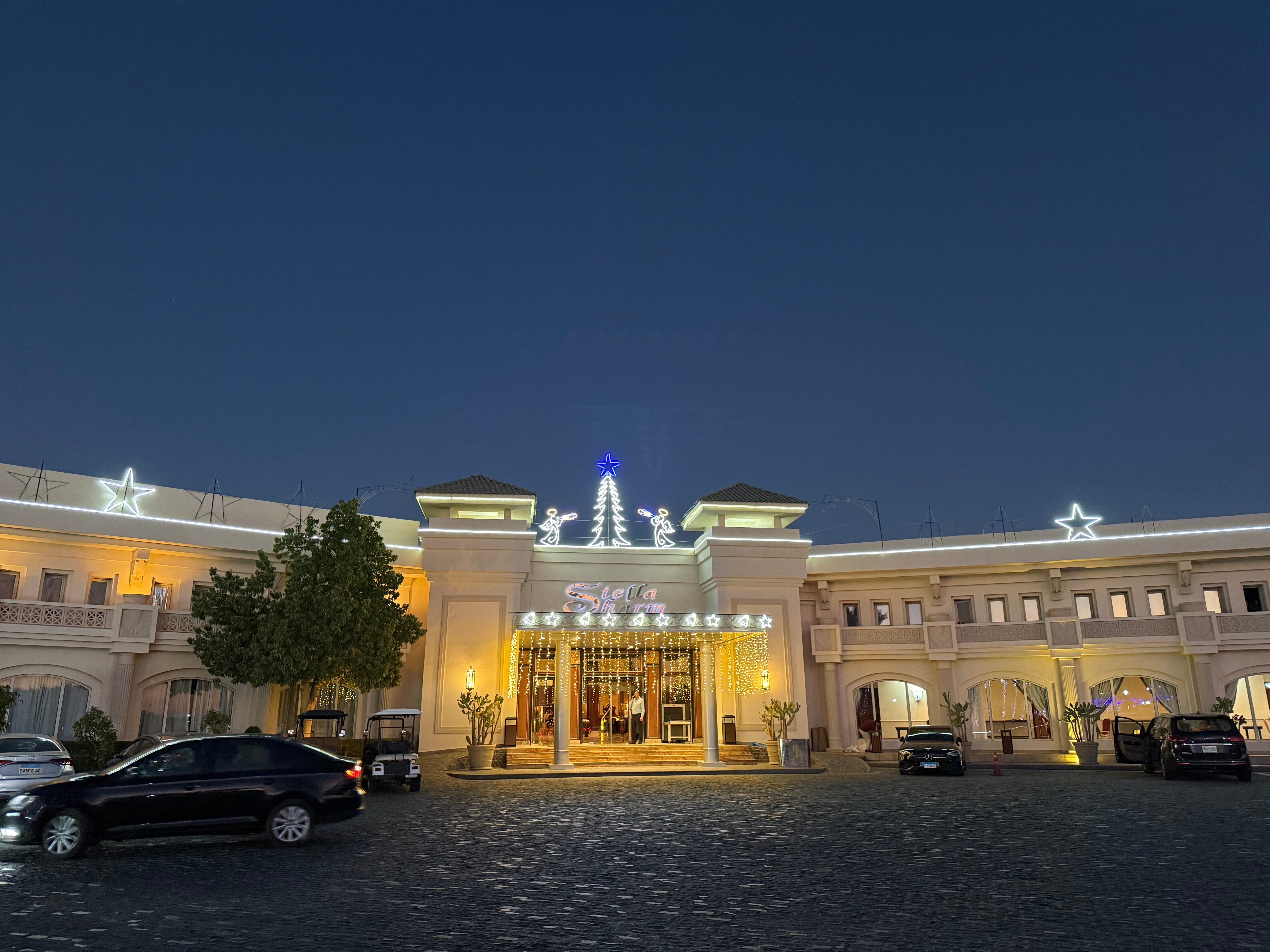 Фото Stella Di Mare Beach Hotel & Spa