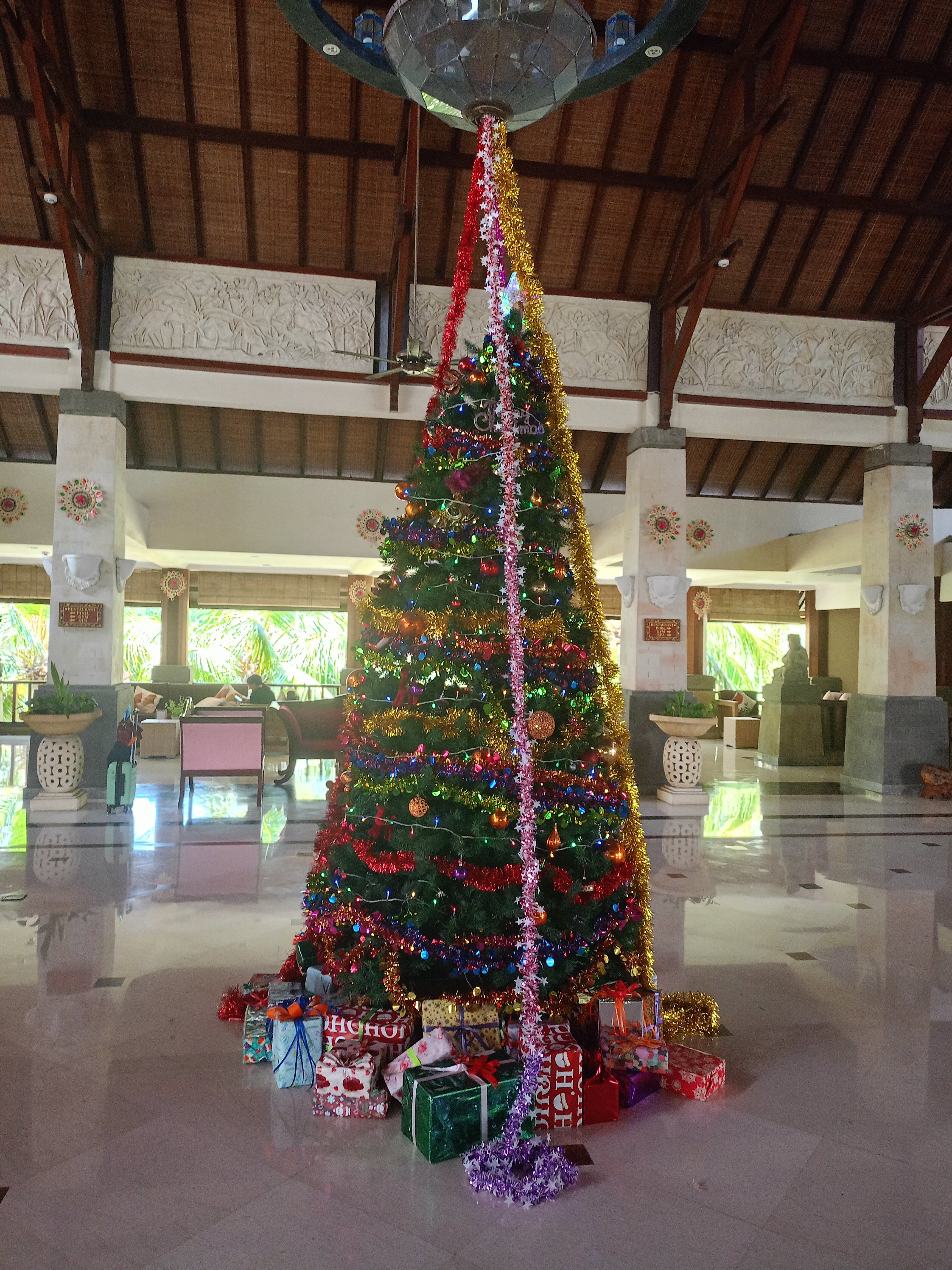 Фото The Grand Bali Nusa Dua