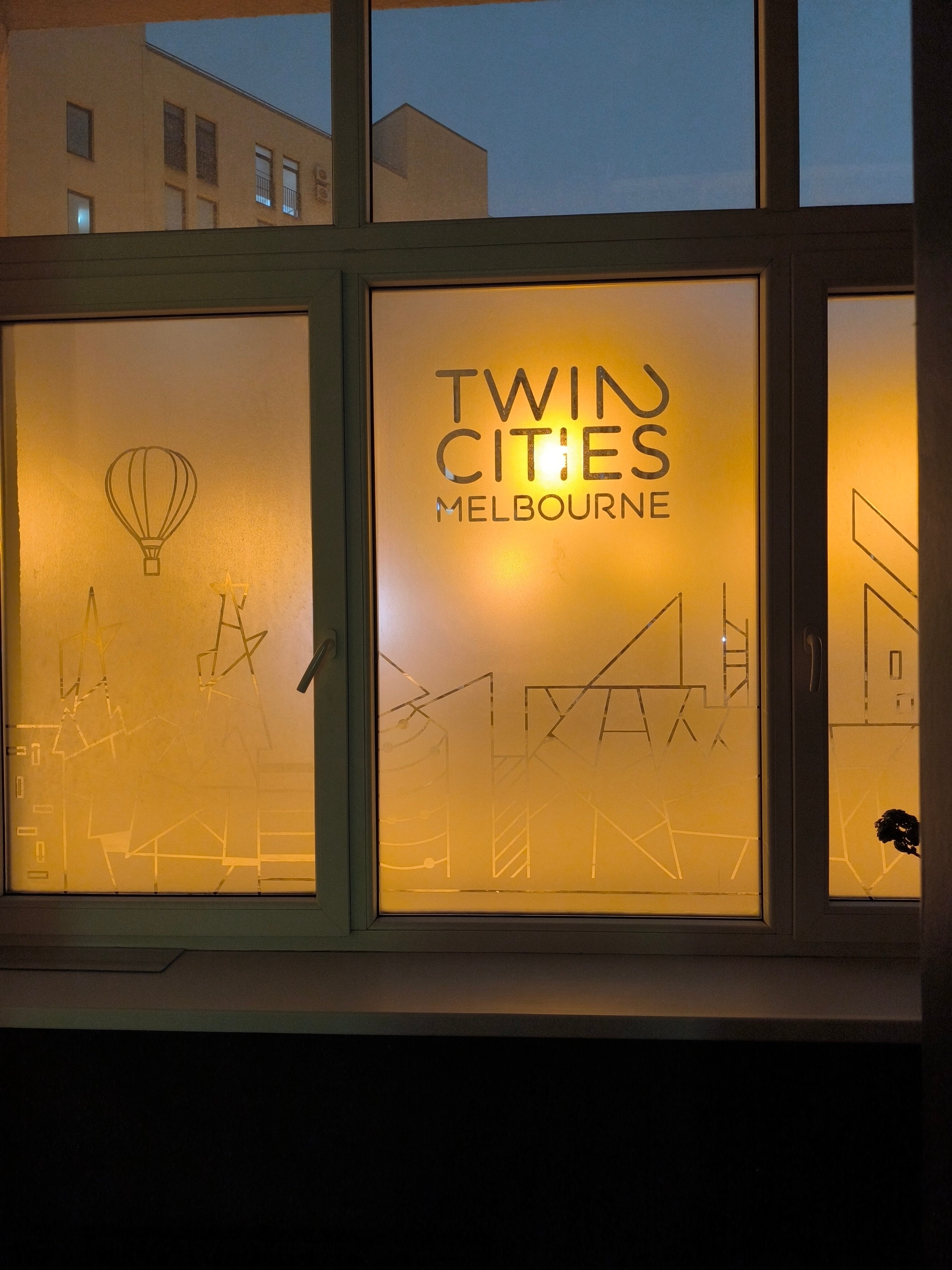 Фото Twin Cities Melbourne