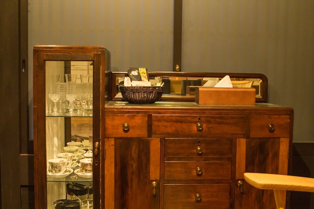 Фото Rinn Rokujo Machiya