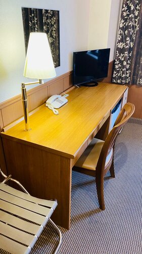 Гостиница Ota Grand Hotel в Асикаге