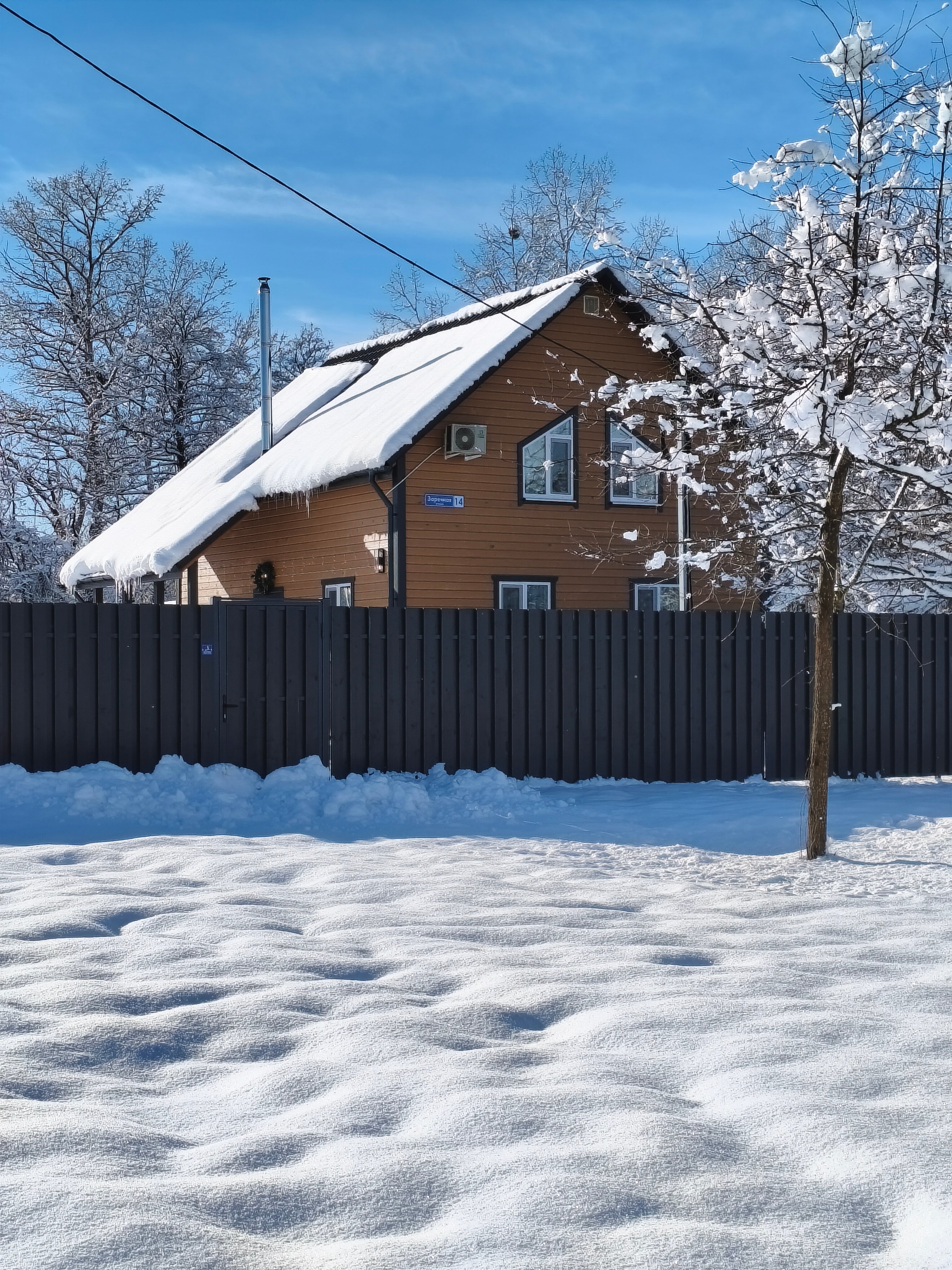 Фото Гостевой дом Лисы