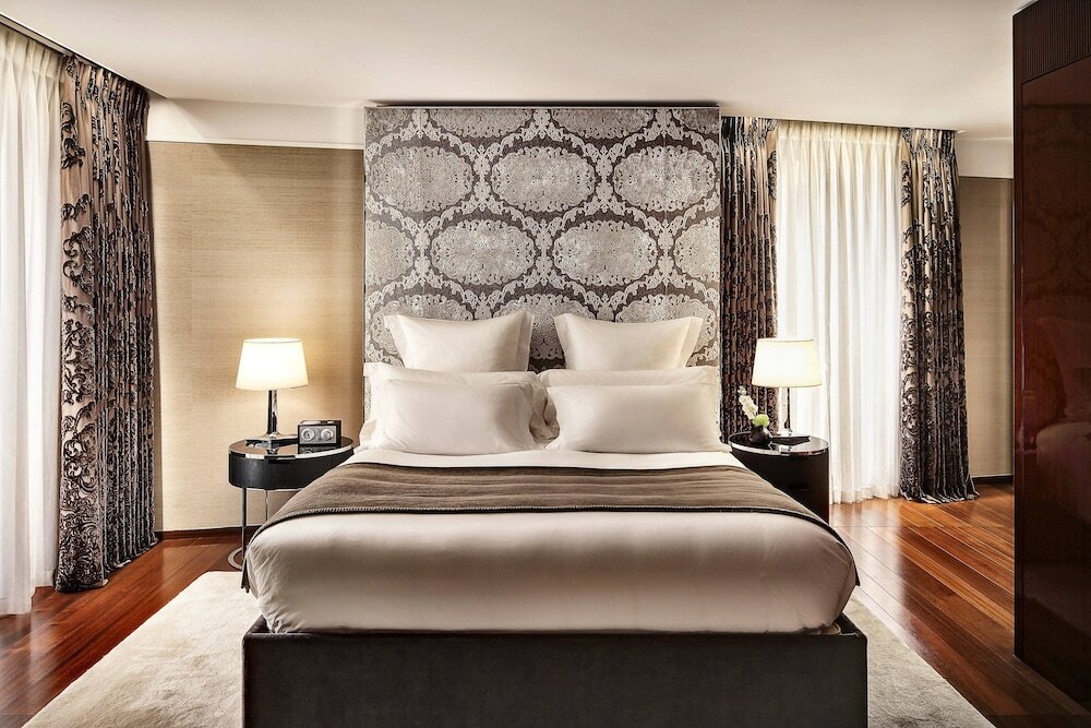 Фото Bulgari Hotel London